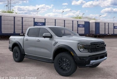 2026 Ford Ranger Raptor 5th Gen - Image 2 of 9