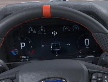 2026 Ford Ranger Raptor 5th Gen - Image 9 of 9