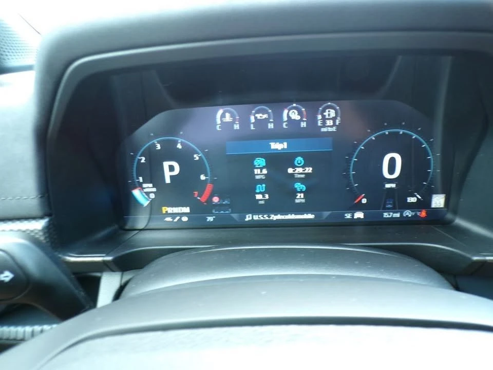 2026 Ford Ranger Raptor 5th Gen - Image 15 of 20
