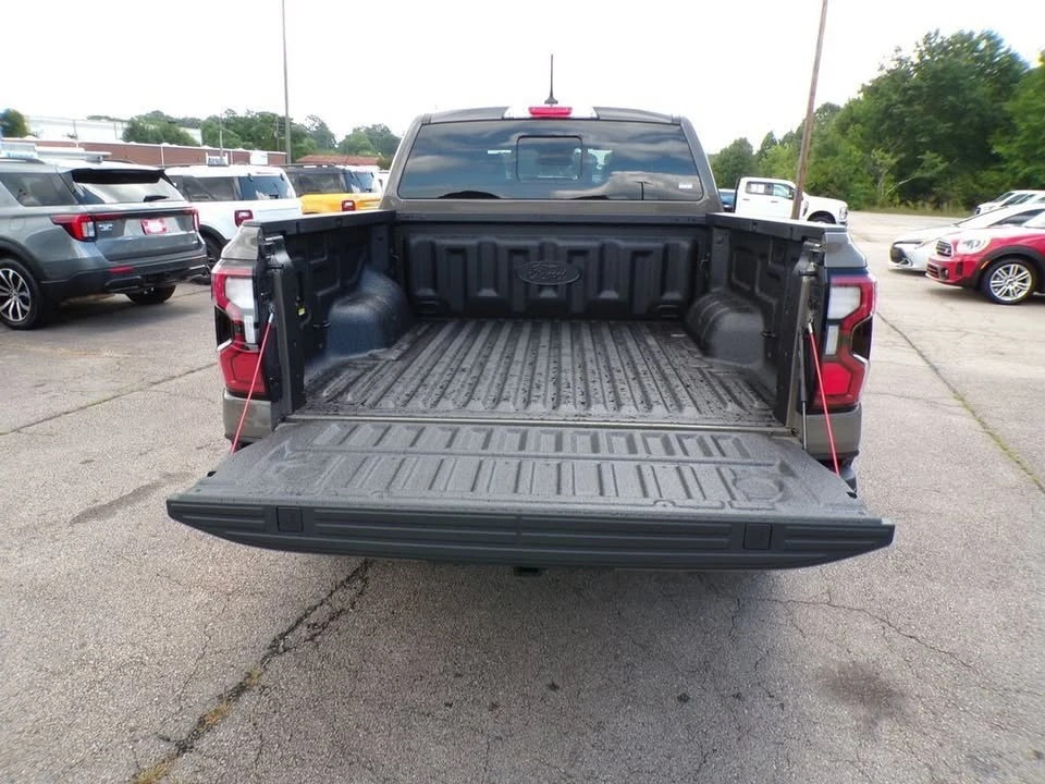 2026 Ford Ranger Raptor 5th Gen - Image 9 of 20