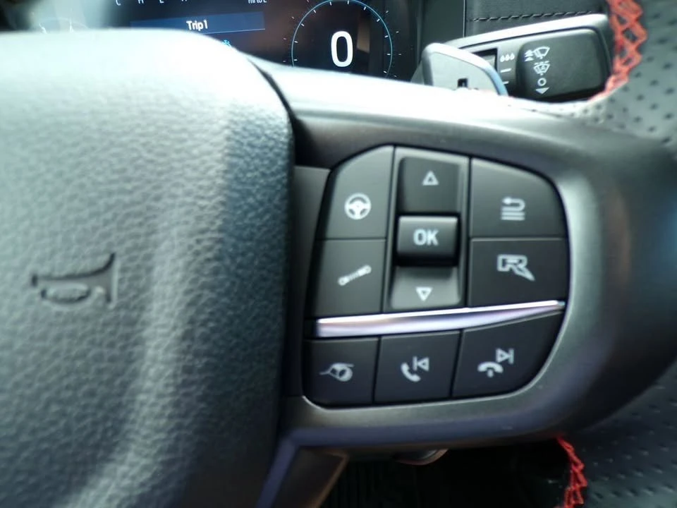 2026 Ford Ranger Raptor 5th Gen - Image 18 of 20