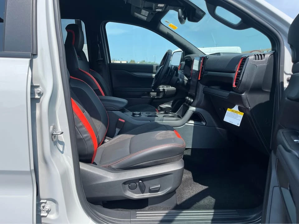 2026 Ford Ranger Raptor 5th Gen - Image 16 of 20