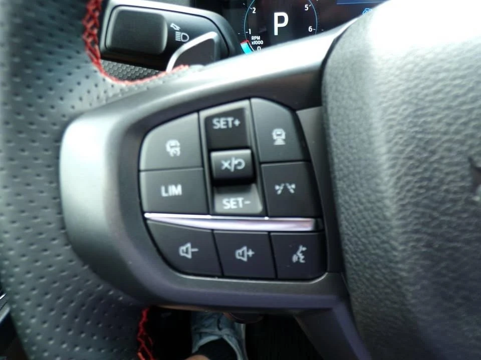 2026 Ford Ranger Raptor 5th Gen - Image 17 of 20