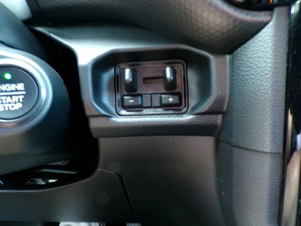 2026 Ford Ranger Raptor 5th Gen - Image 19 of 20