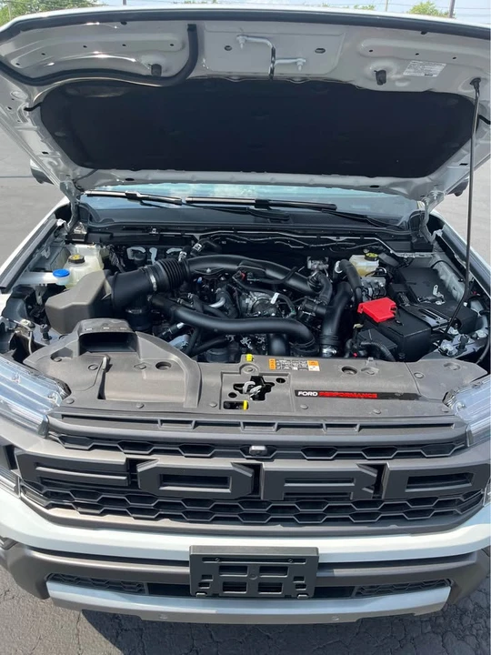 2026 Ford Ranger Raptor 5th Gen - Image 19 of 20