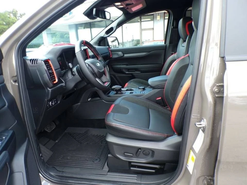 2026 Ford Ranger Raptor 5th Gen - Image 13 of 20
