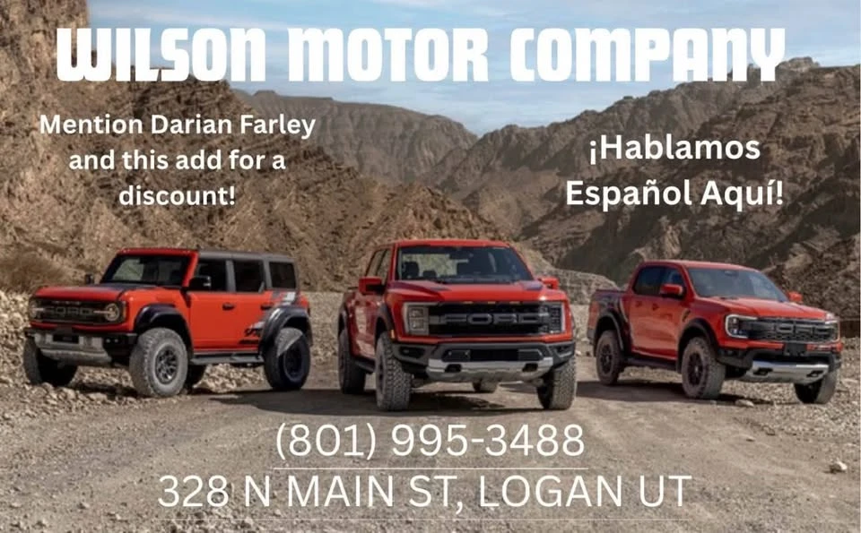 2026 Ford Ranger Raptor 5th Gen - Image 6 of 6
