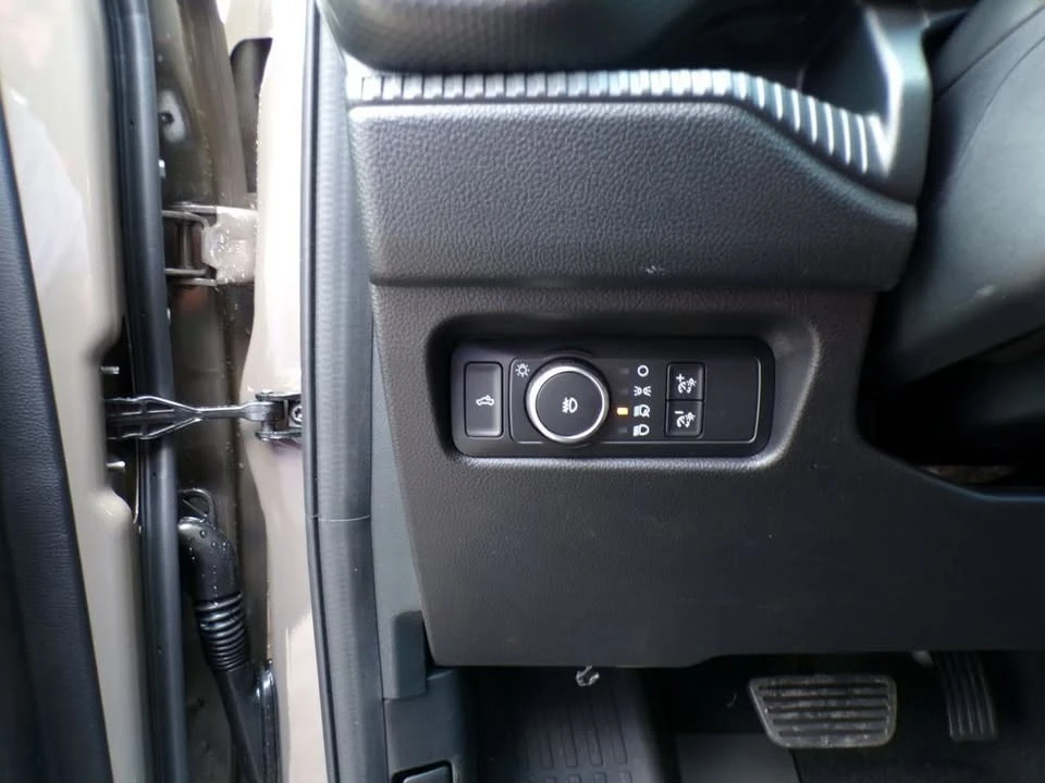 2026 Ford Ranger Raptor 5th Gen - Image 14 of 20