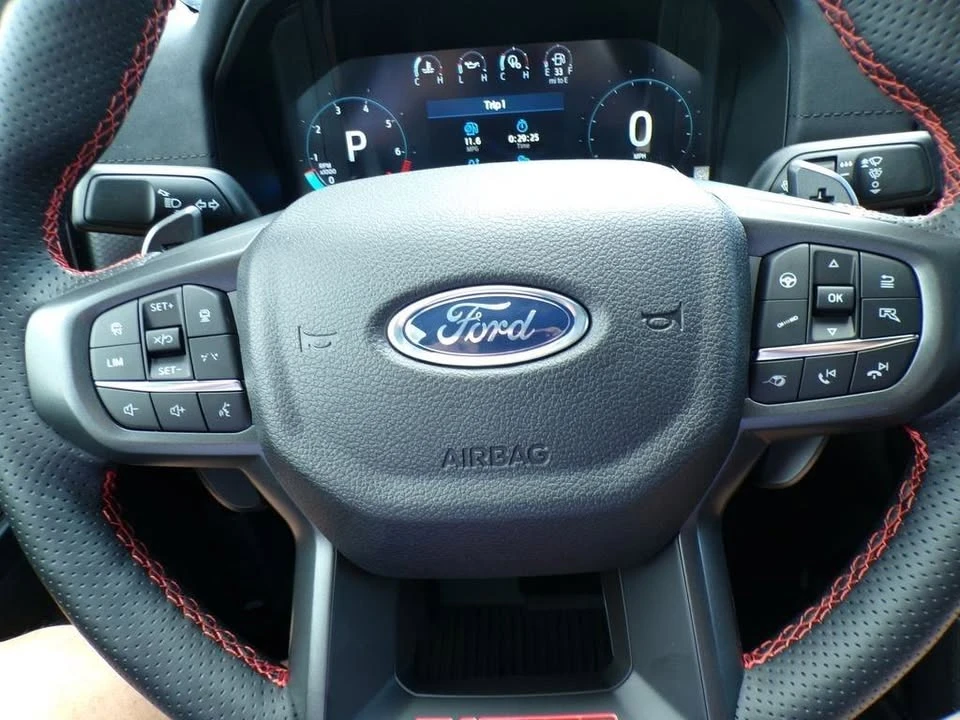 2026 Ford Ranger Raptor 5th Gen - Image 16 of 20