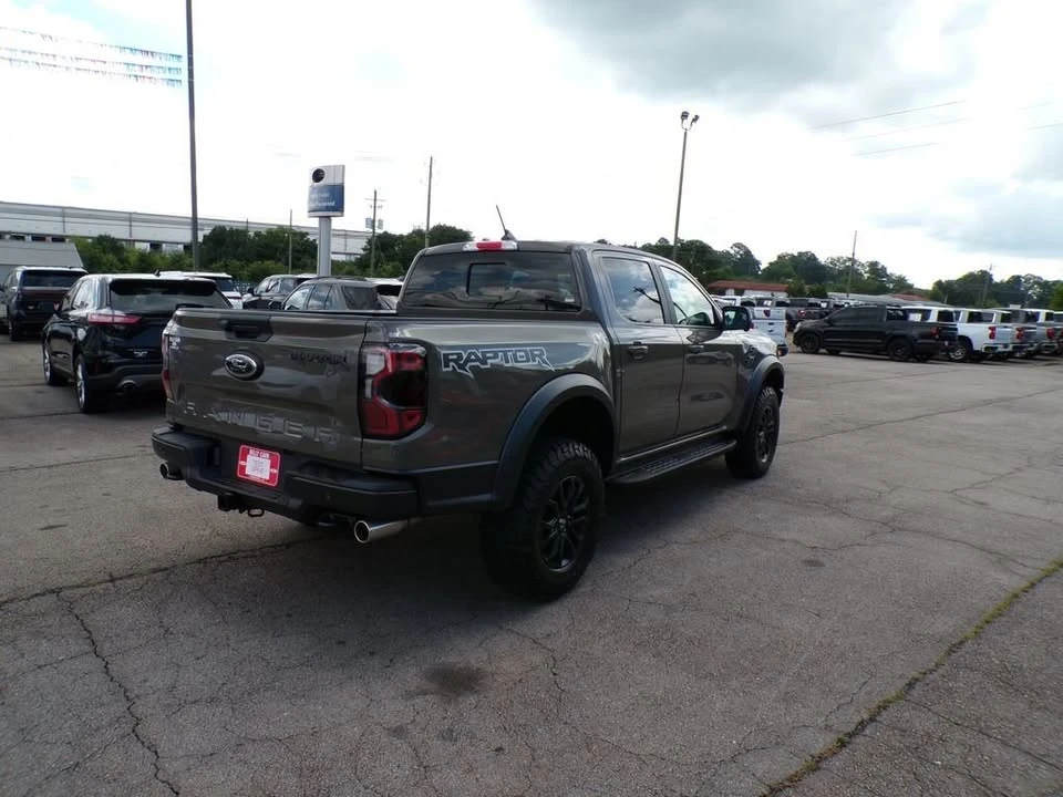 2026 Ford Ranger Raptor 5th Gen - Image 7 of 20
