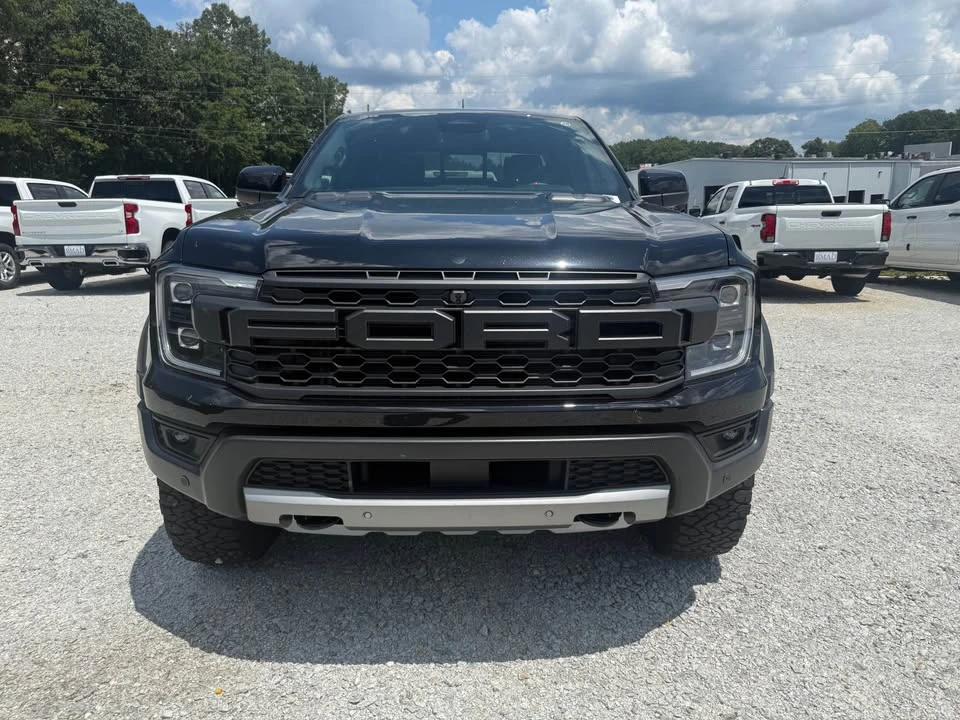 2026 Ford Ranger Raptor 5th Gen - Image 5 of 10
