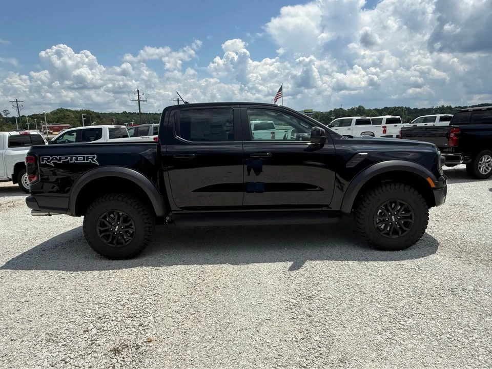 2026 Ford Ranger Raptor 5th Gen - Image 4 of 10