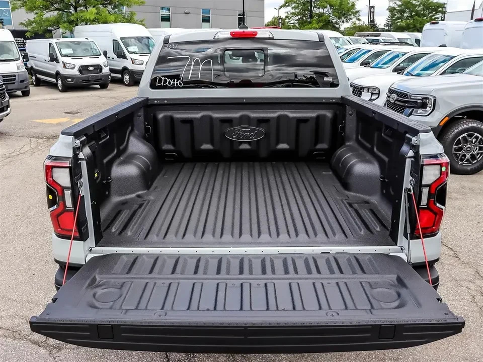 2026 Ford Ranger Raptor 5th Gen - Image 9 of 14