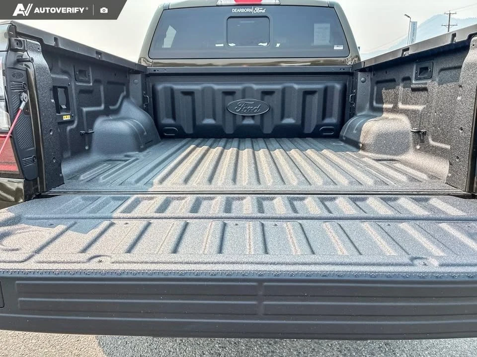 2026 Ford Ranger Raptor 5th Gen - Image 9 of 17