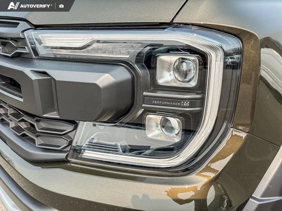 2026 Ford Ranger Raptor 5th Gen - Image 7 of 17