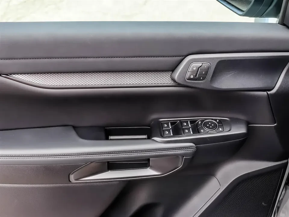 2026 Ford Ranger Raptor 5th Gen - Image 7 of 14