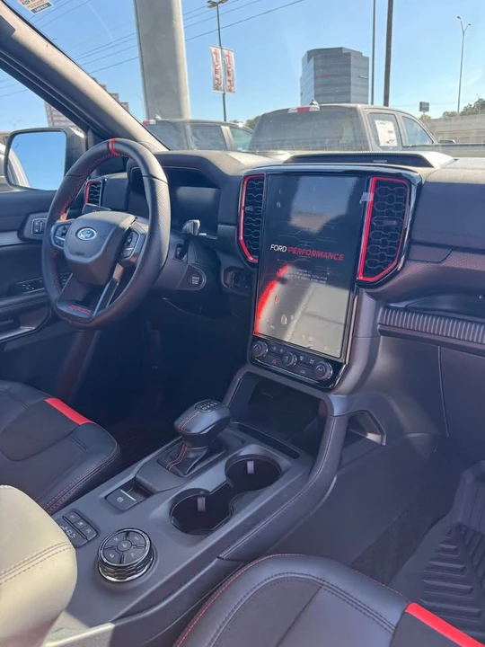 2026 Ford Ranger Raptor 5th Gen - Image 3 of 5