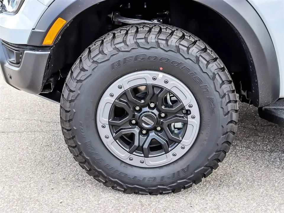 2026 Ford Ranger Raptor 5th Gen - Image 13 of 14