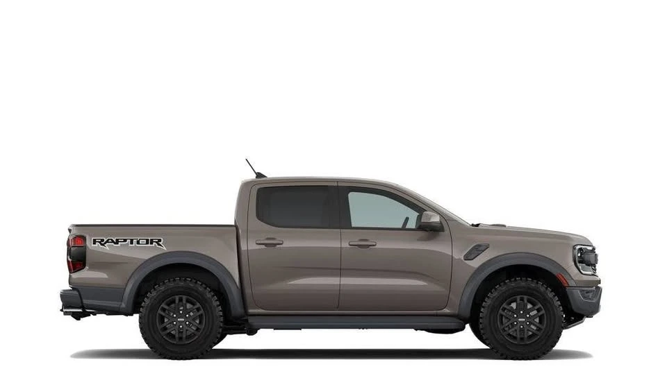 2026 Ford Ranger Raptor 5th Gen - Image 5 of 8