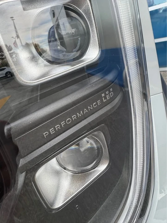 2026 Ford Ranger Raptor 5th Gen - Image 5 of 7