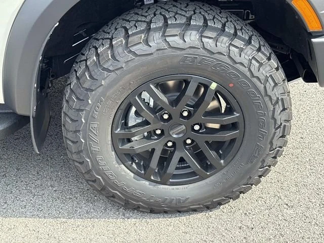 2026 Ford Ranger Raptor 5th Gen - Image 3 of 4