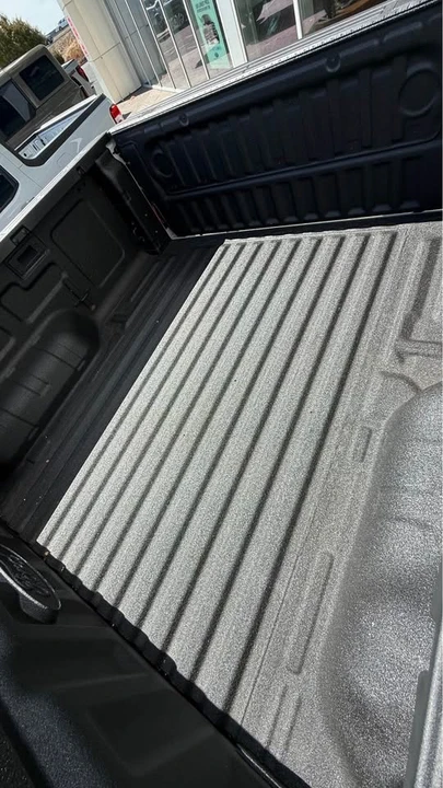 2026 Ford Ranger Raptor 5th Gen - Image 12 of 13