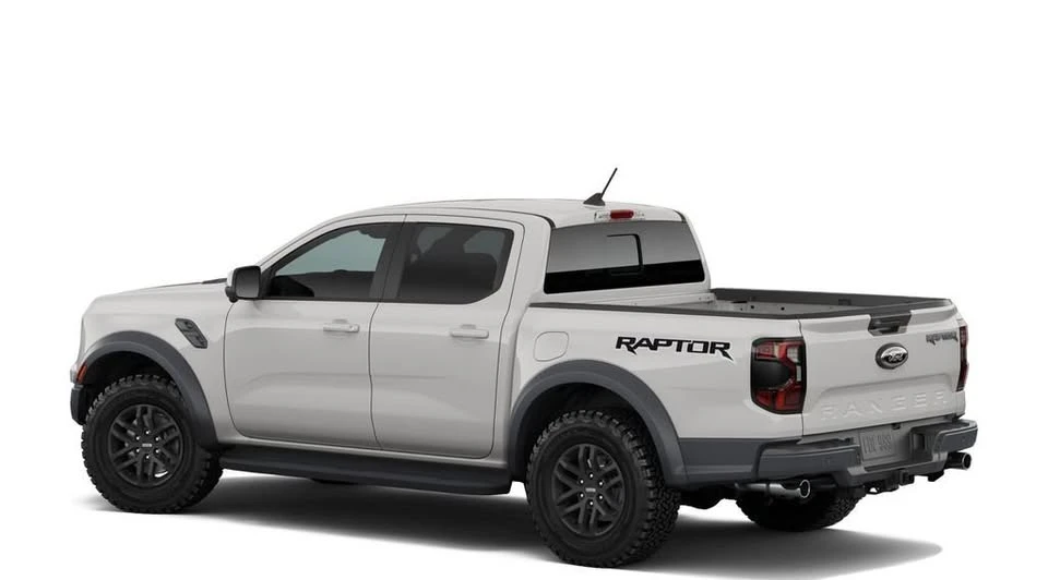 2026 Ford Ranger Raptor 5th Gen - Image 3 of 17