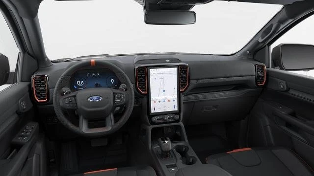 2026 Ford Ranger Raptor 5th Gen - Image 16 of 17