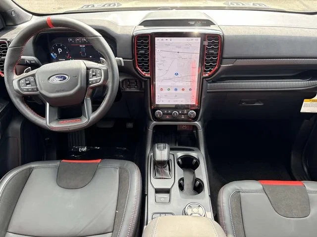 2026 Ford Ranger Raptor 5th Gen - Image 4 of 4