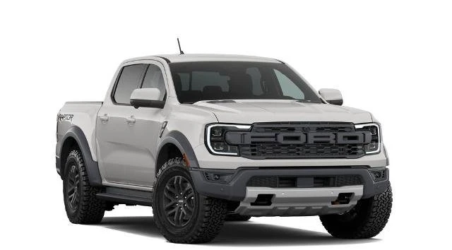 2026 Ford Ranger Raptor 5th Gen - Image 13 of 17