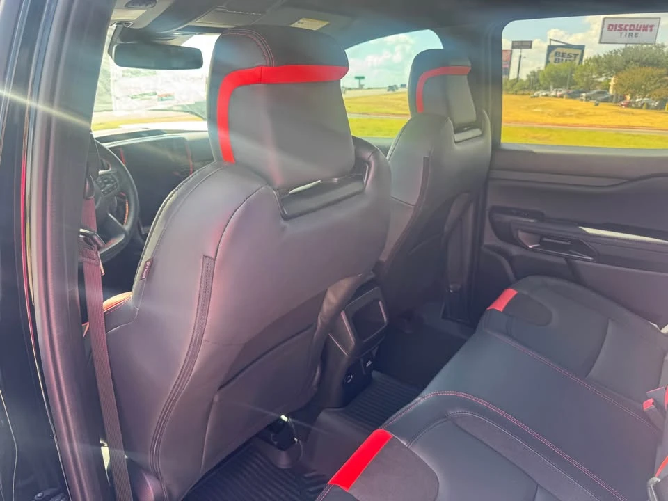 2026 Ford Ranger Raptor 5th Gen - Image 7 of 8