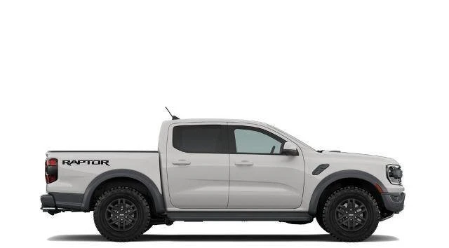 2026 Ford Ranger Raptor 5th Gen - Image 14 of 17