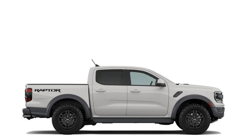 2026 Ford Ranger Raptor 5th Gen - Image 6 of 17