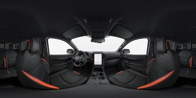 2026 Ford Ranger Raptor 5th Gen - Image 17 of 17