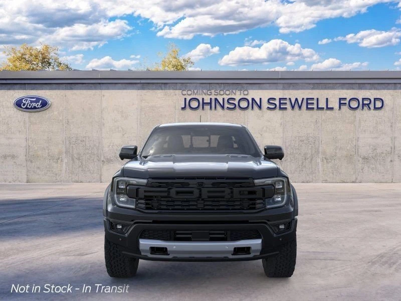 2026 Ford Ranger Raptor 5th Gen - Image 6 of 20