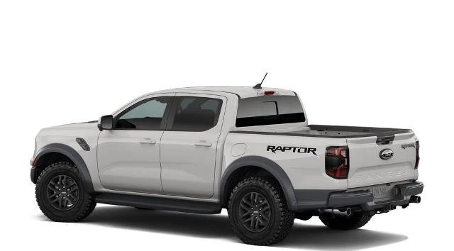 2026 Ford Ranger Raptor 5th Gen - Image 11 of 17