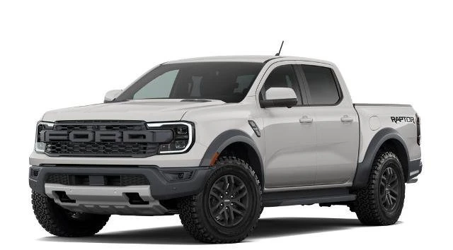 2026 Ford Ranger Raptor 5th Gen - Image 10 of 17