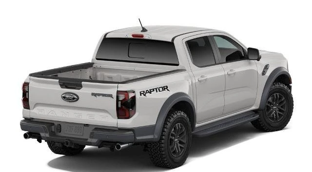 2026 Ford Ranger Raptor 5th Gen - Image 12 of 17