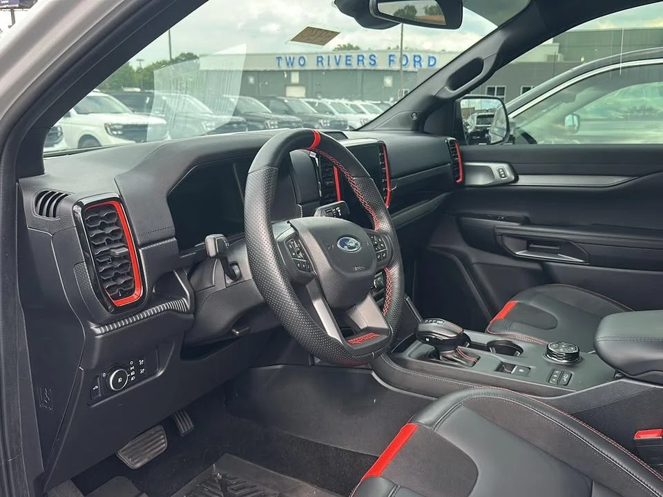 2026 Ford Ranger Raptor 5th Gen - Image 2 of 3