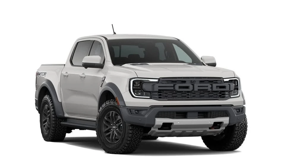 2026 Ford Ranger Raptor 5th Gen - Image 5 of 17