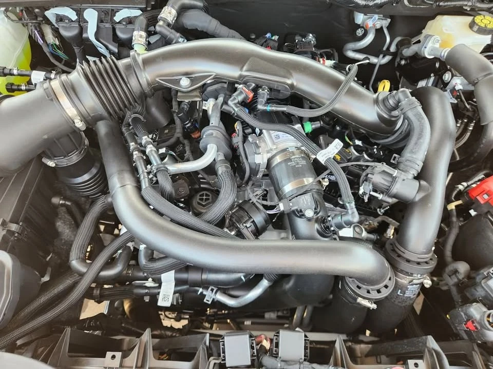 2026 Ford Ranger Raptor 5th Gen - Image 18 of 19