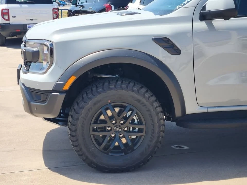 2026 Ford Ranger Raptor 5th Gen - Image 6 of 19