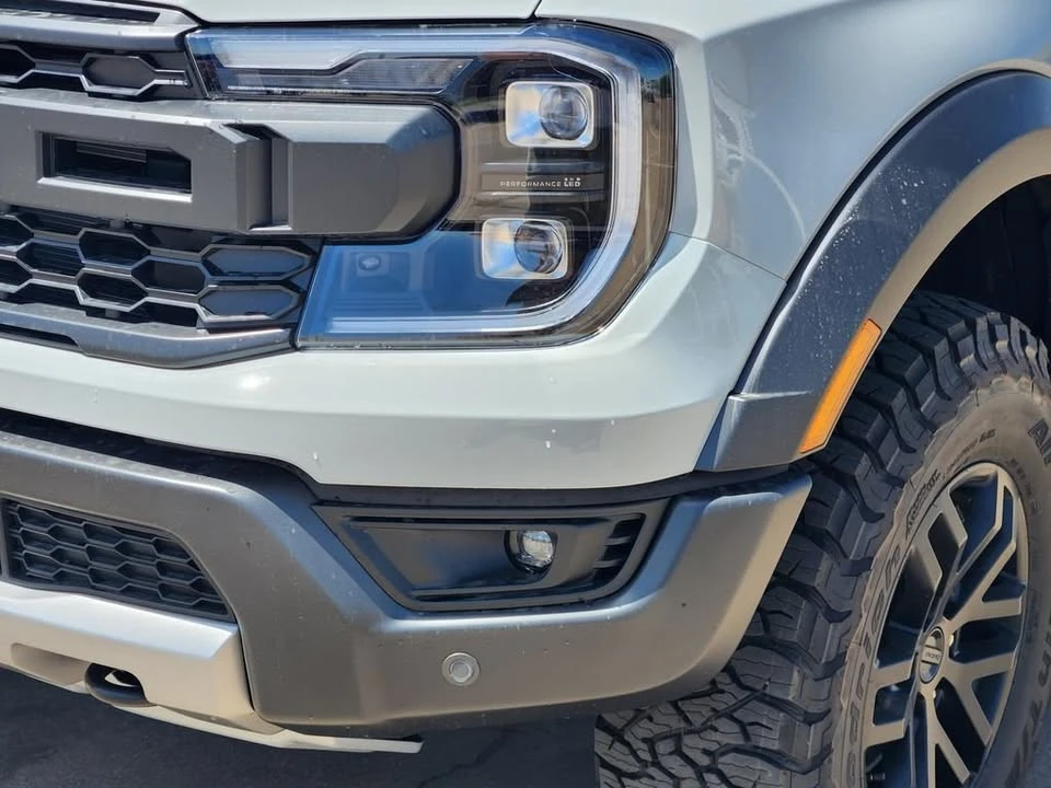 2026 Ford Ranger Raptor 5th Gen - Image 5 of 19