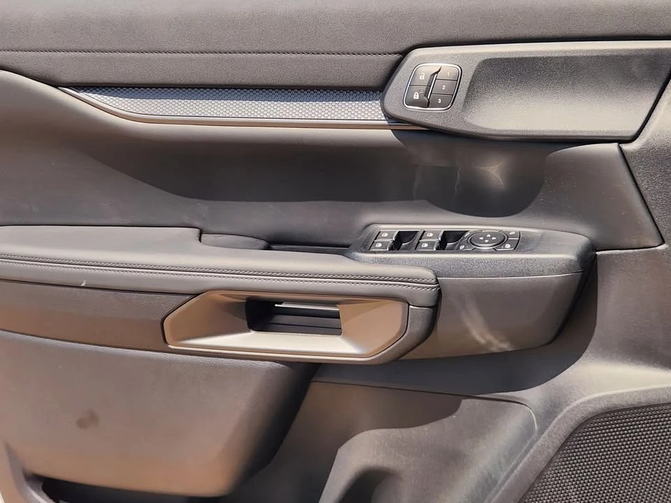 2026 Ford Ranger Raptor 5th Gen - Image 14 of 19
