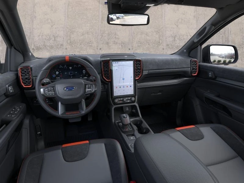 2026 Ford Ranger Raptor 5th Gen - Image 9 of 20