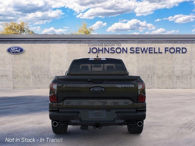 2026 Ford Ranger Raptor 5th Gen - Image 5 of 20
