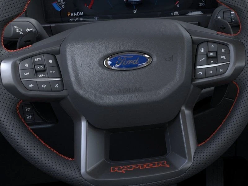 2026 Ford Ranger Raptor 5th Gen - Image 12 of 20