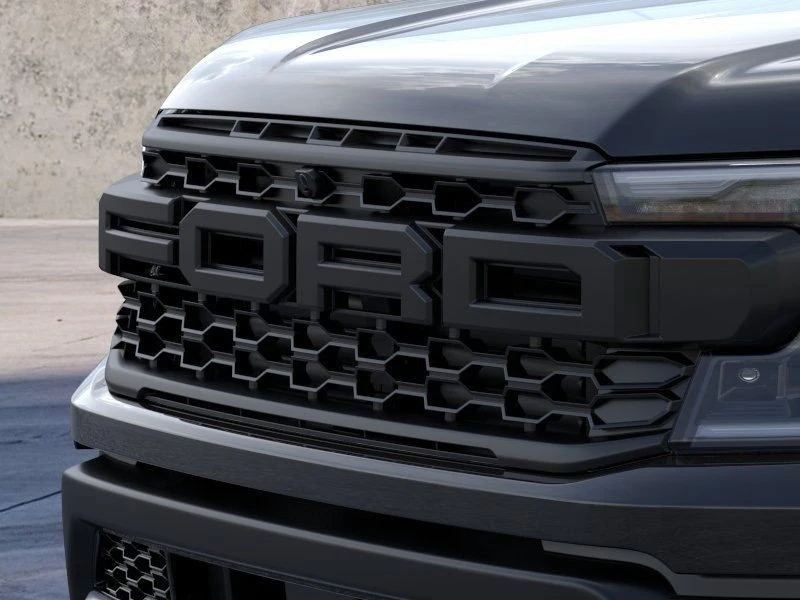 2026 Ford Ranger Raptor 5th Gen - Image 17 of 20