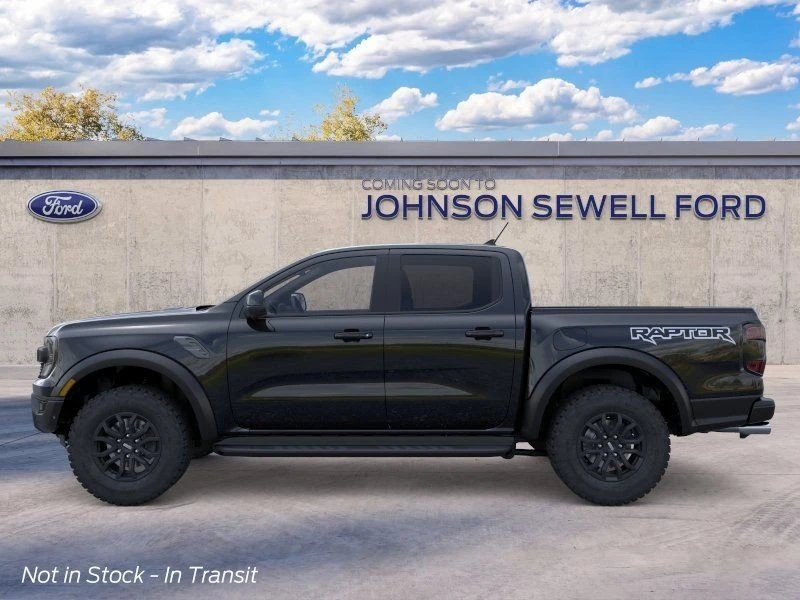 2026 Ford Ranger Raptor 5th Gen - Image 3 of 20