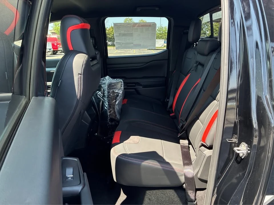 2026 Ford Ranger Raptor 5th Gen - Image 6 of 8